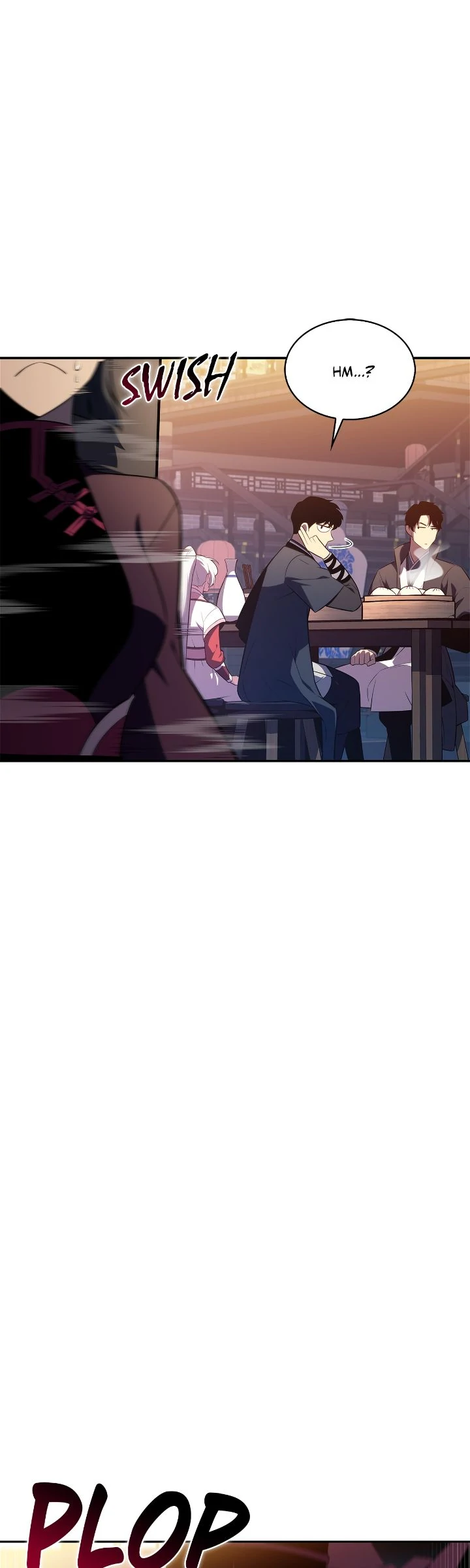 Read I'm the Max-Level Newbie EN Manga Online