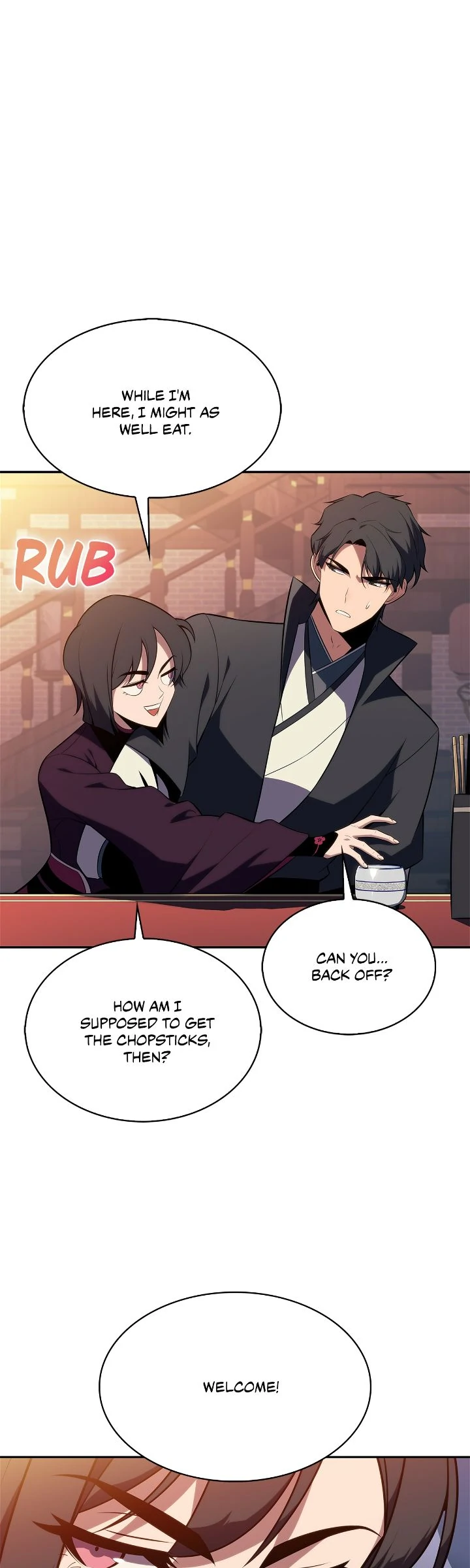 Read I'm the Max-Level Newbie EN Manga Online