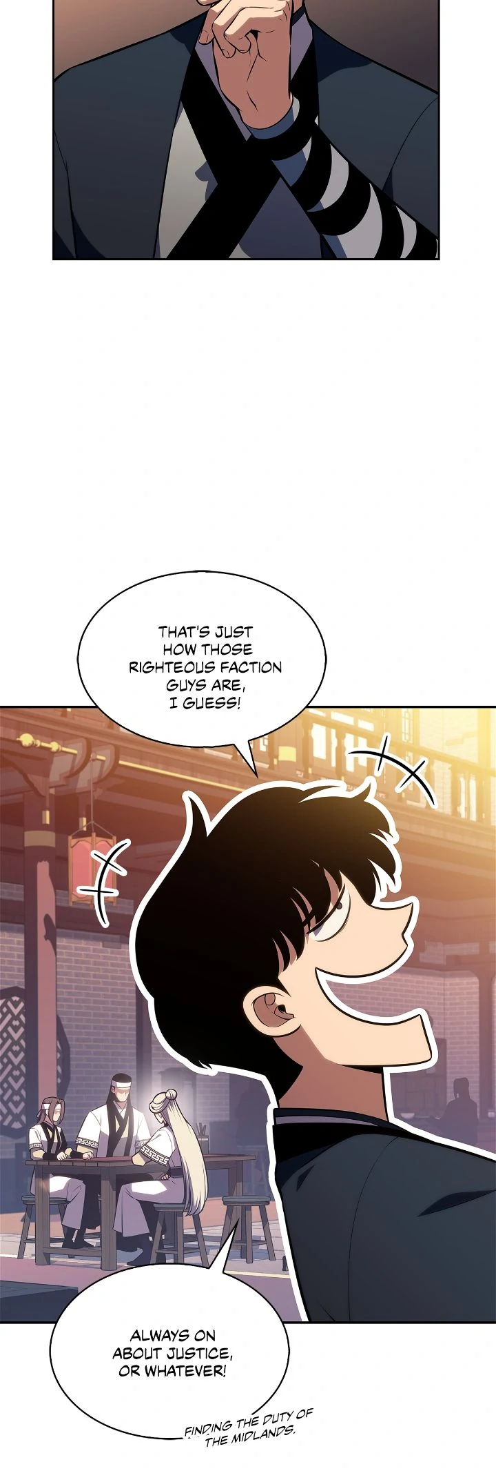 Read I'm the Max-Level Newbie EN Manga Online