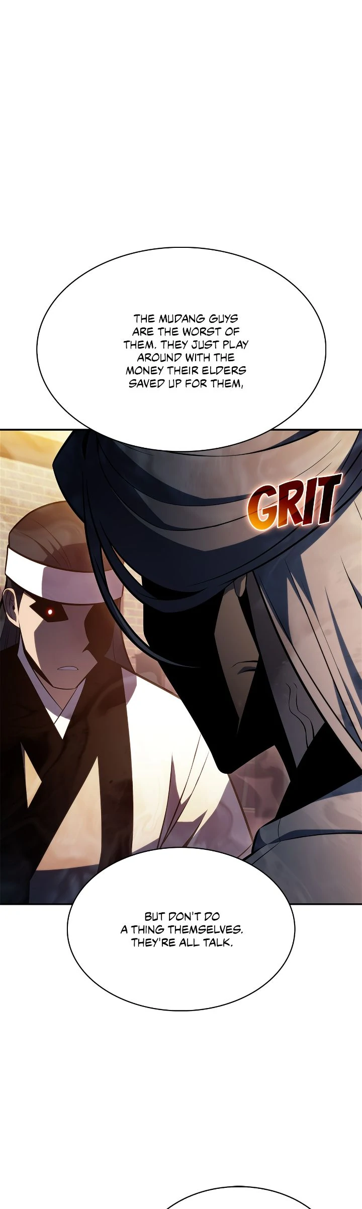 Read I'm the Max-Level Newbie EN Manga Online