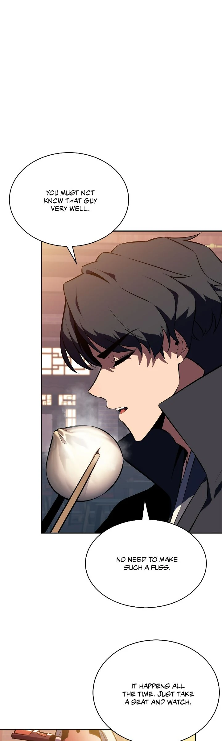 Read I'm the Max-Level Newbie EN Manga Online