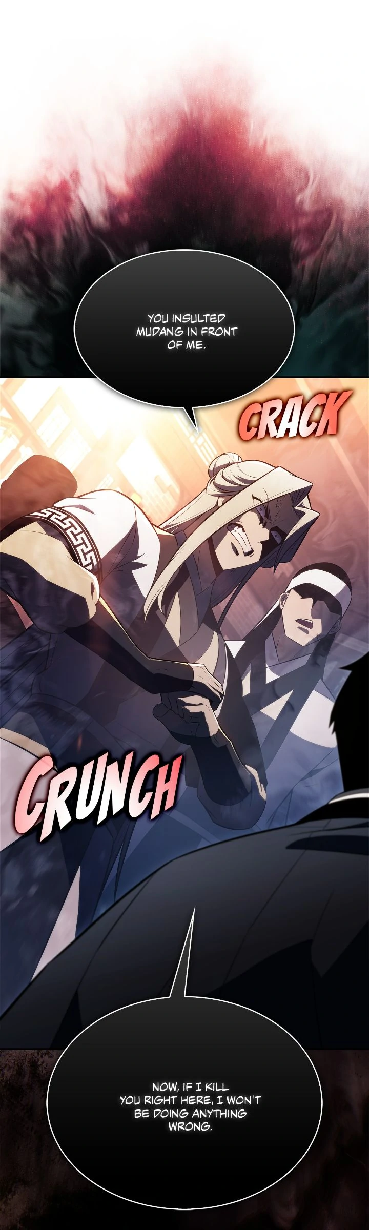 Read I'm the Max-Level Newbie EN Manga Online