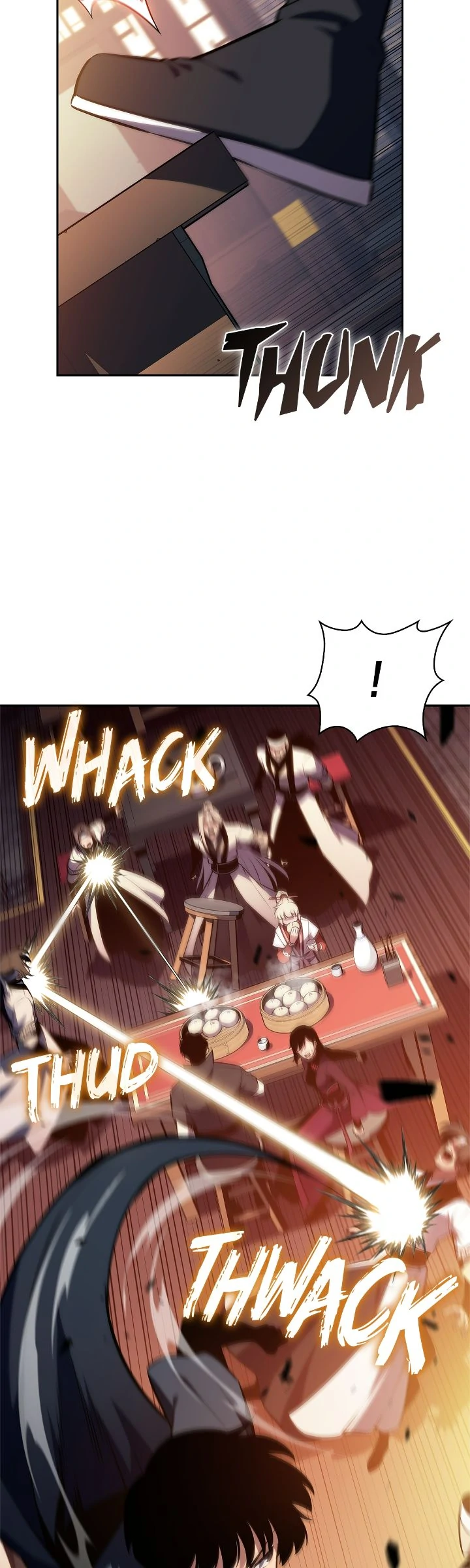 Read I'm the Max-Level Newbie EN Manga Online