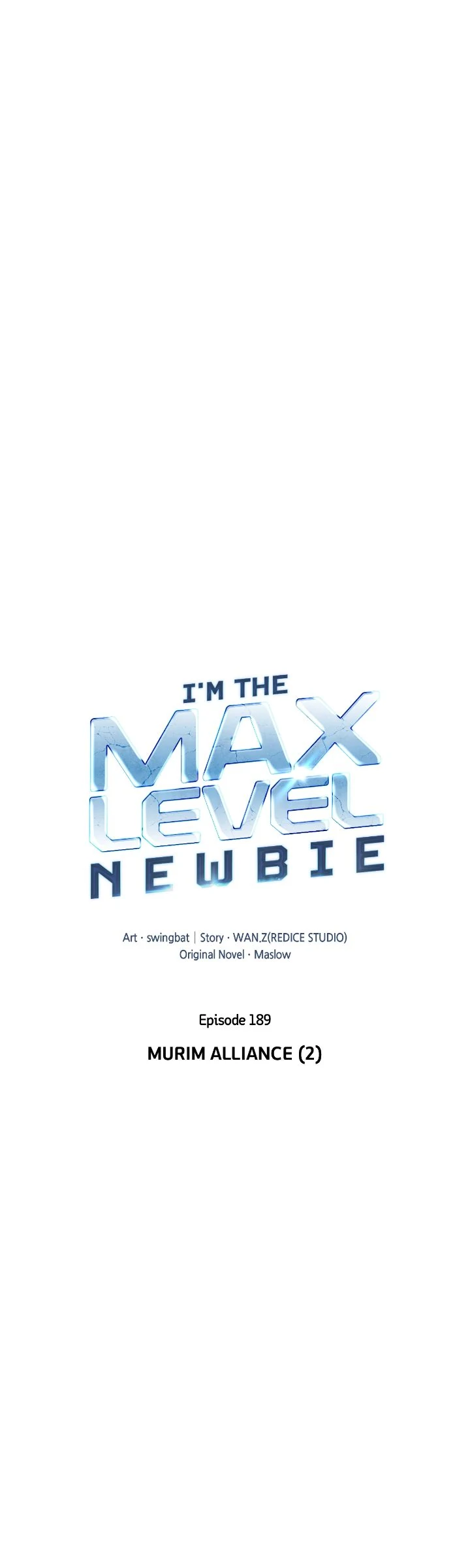 Read I'm the Max-Level Newbie EN Manga Online