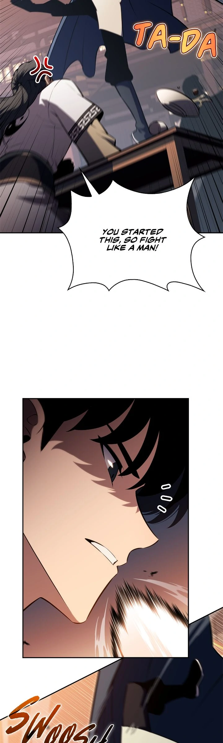 Read I'm the Max-Level Newbie EN Manga Online