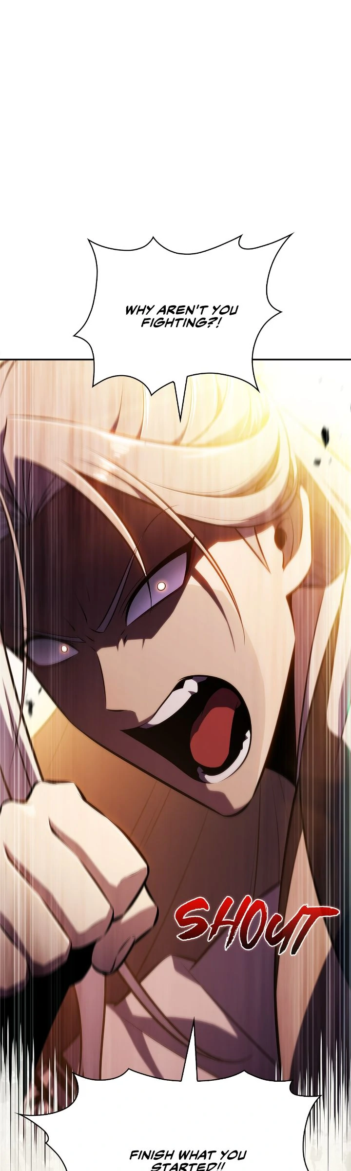 Read I'm the Max-Level Newbie EN Manga Online