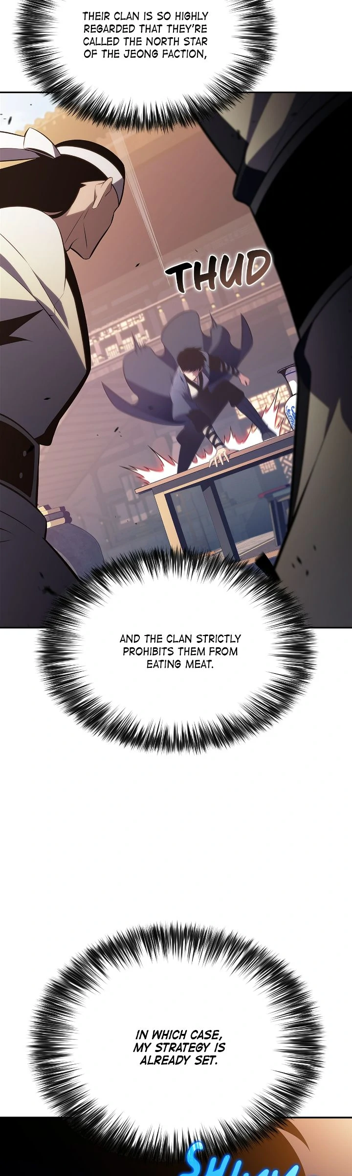 Read I'm the Max-Level Newbie EN Manga Online