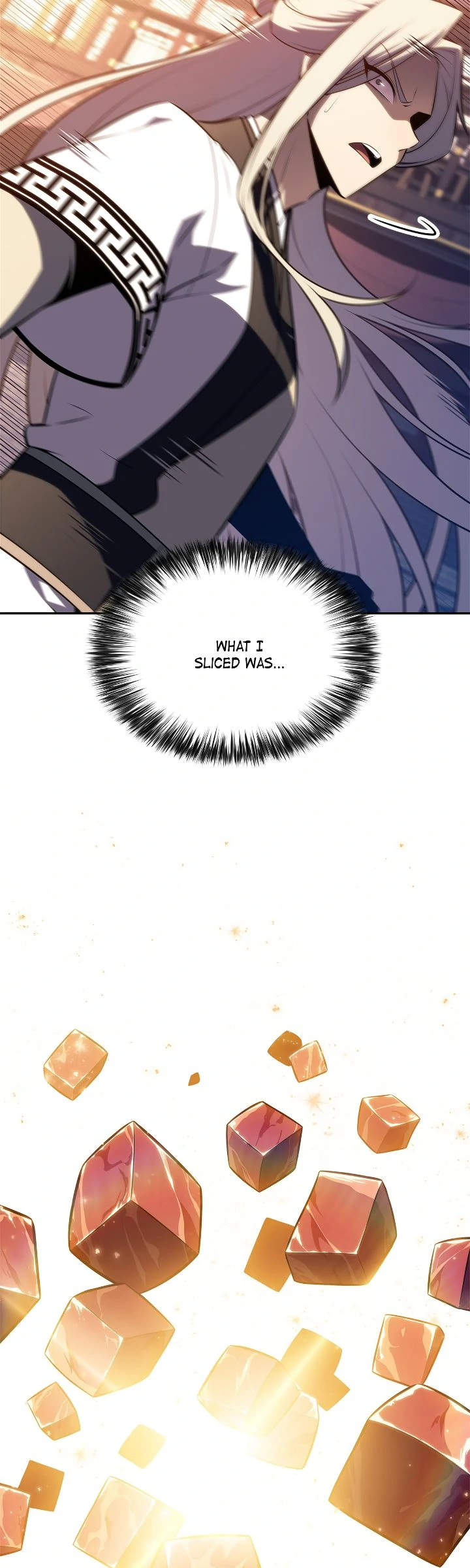 Read I'm the Max-Level Newbie EN Manga Online