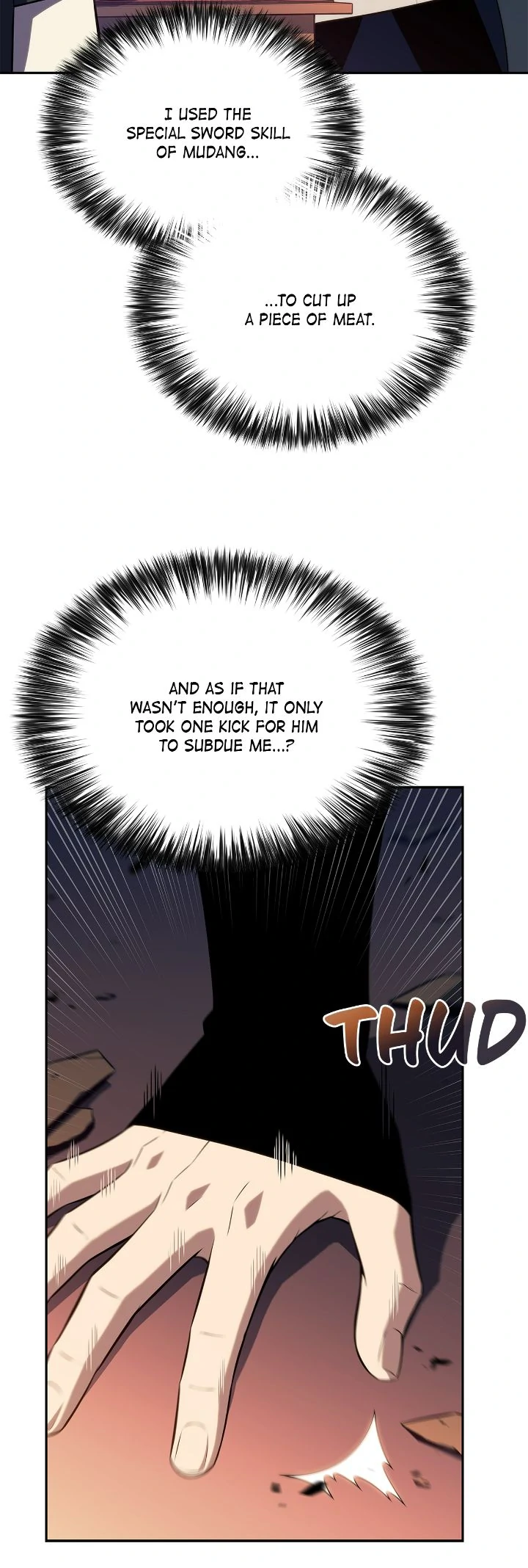 Read I'm the Max-Level Newbie EN Manga Online