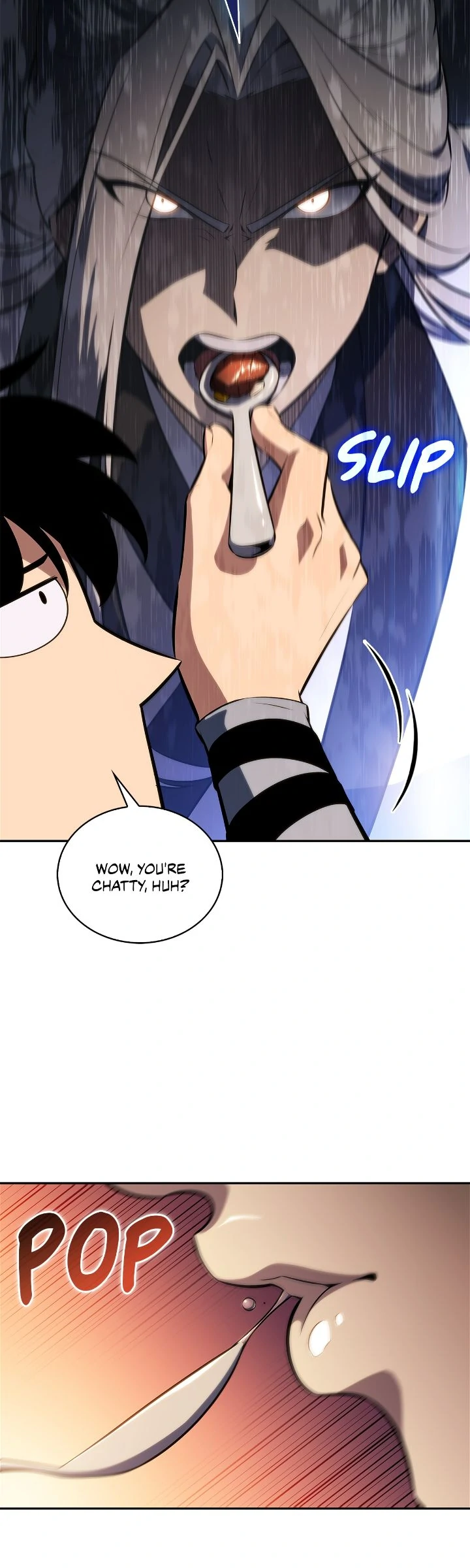 Read I'm the Max-Level Newbie EN Manga Online