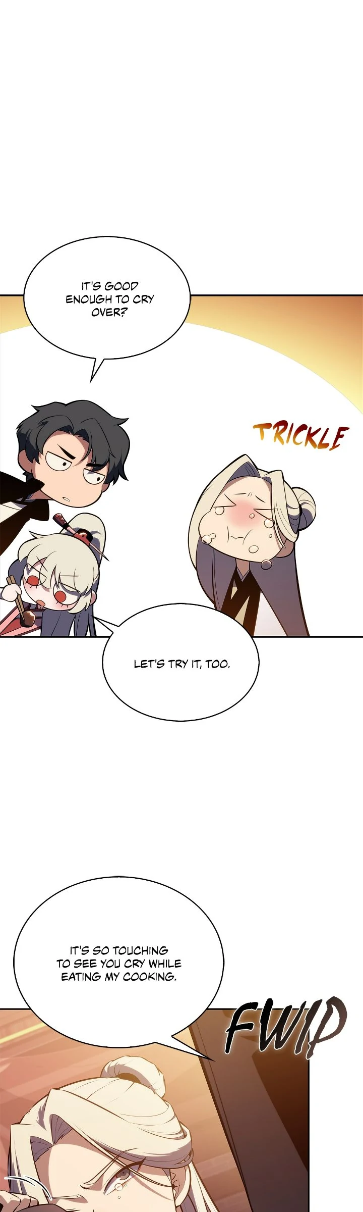 Read I'm the Max-Level Newbie EN Manga Online