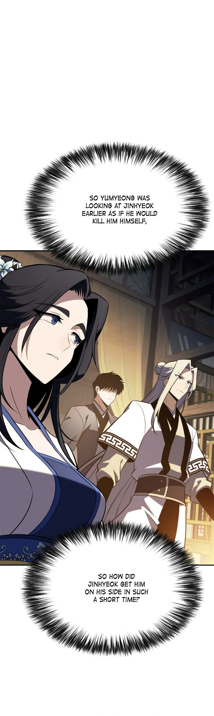 Read I'm the Max-Level Newbie EN Manga Online