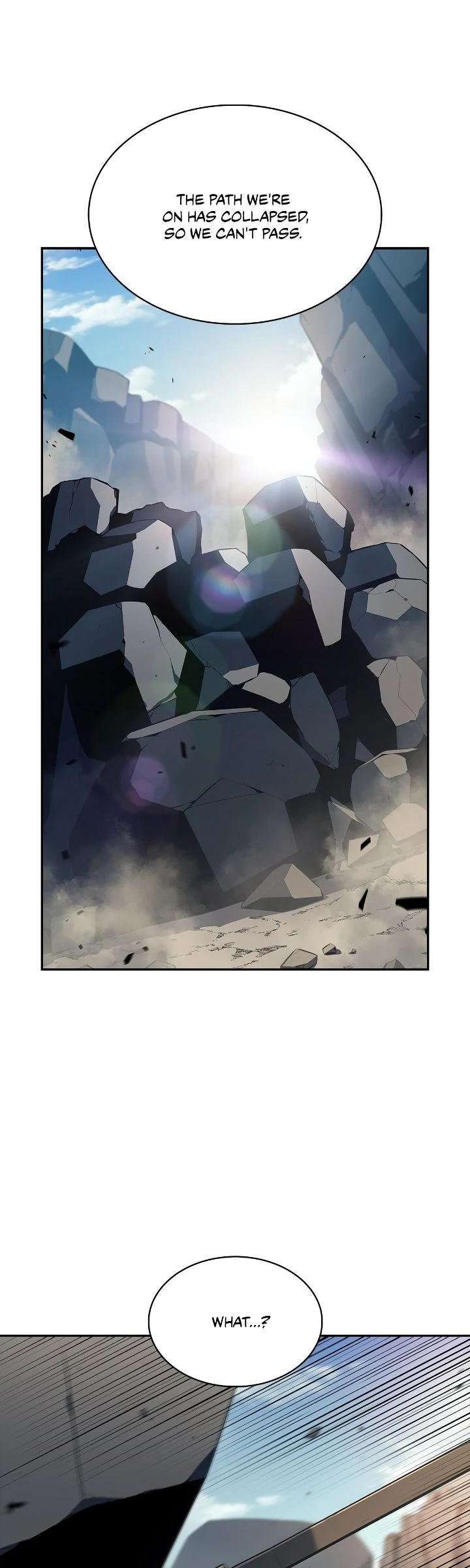 Read I'm the Max-Level Newbie EN Manga Online