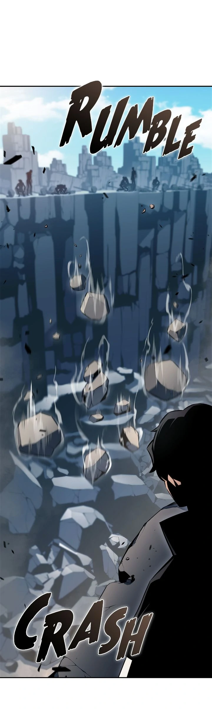 Read I'm the Max-Level Newbie EN Manga Online