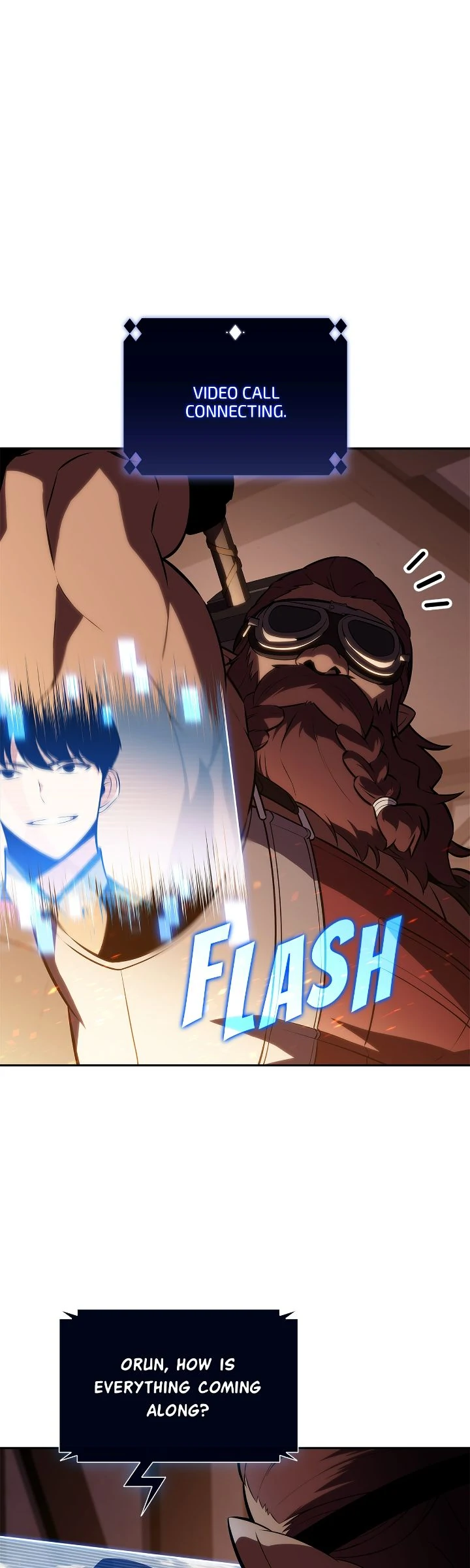 Read I'm the Max-Level Newbie EN Manga Online