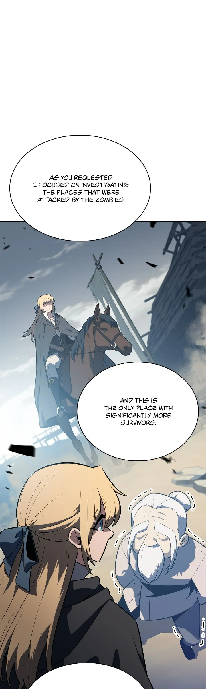 Read I'm the Max-Level Newbie EN Manga Online