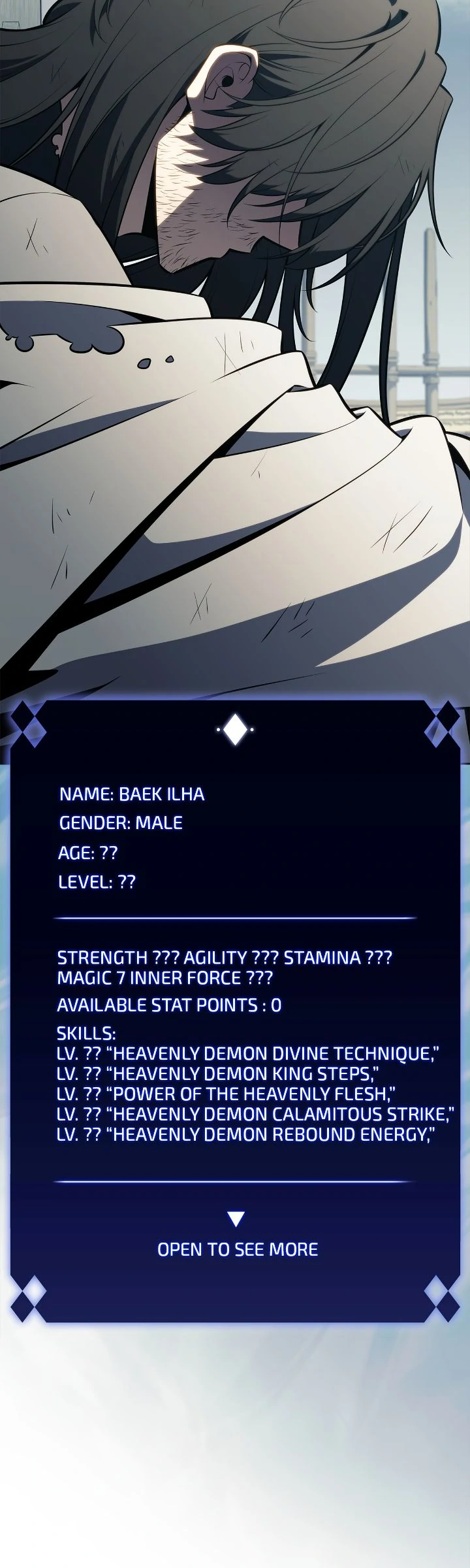 Read I'm the Max-Level Newbie EN Manga Online