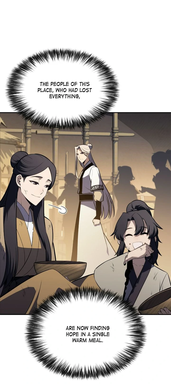 Read I'm the Max-Level Newbie EN Manga Online