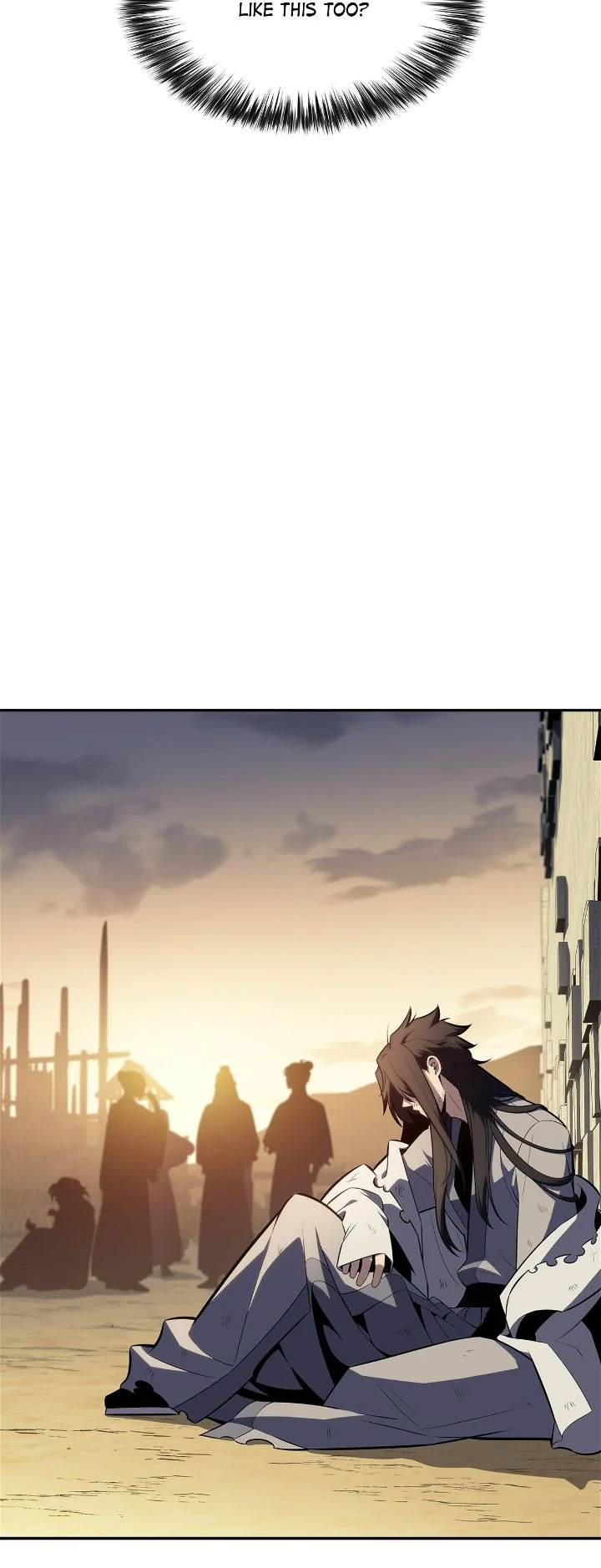 Read I'm the Max-Level Newbie EN Manga Online