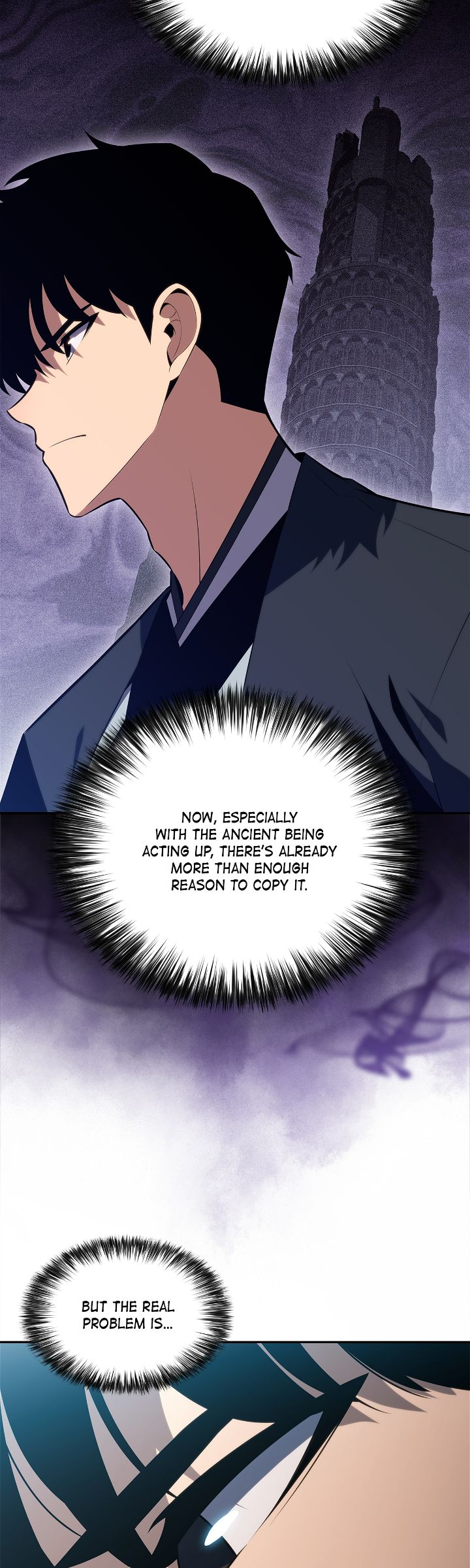 Read I'm the Max-Level Newbie EN Manga Online