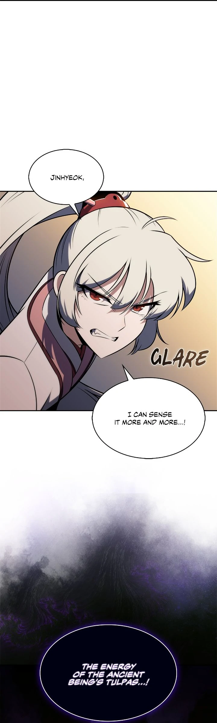 Read I'm the Max-Level Newbie EN Manga Online