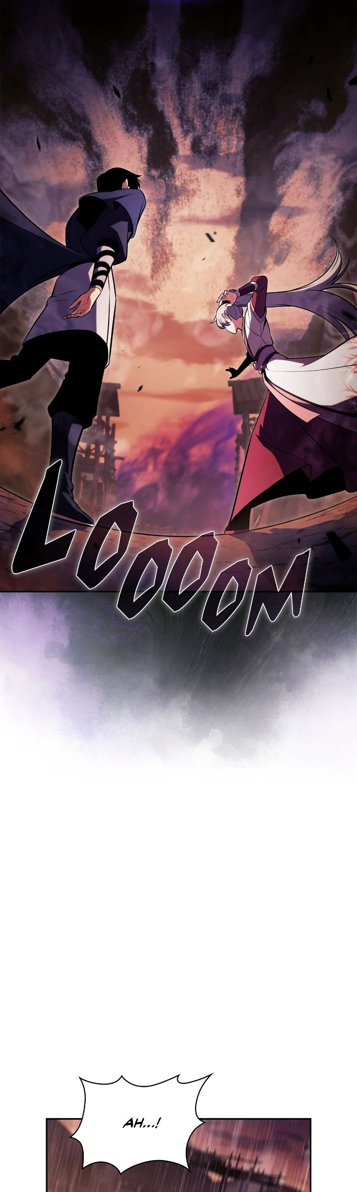 Read I'm the Max-Level Newbie EN Manga Online