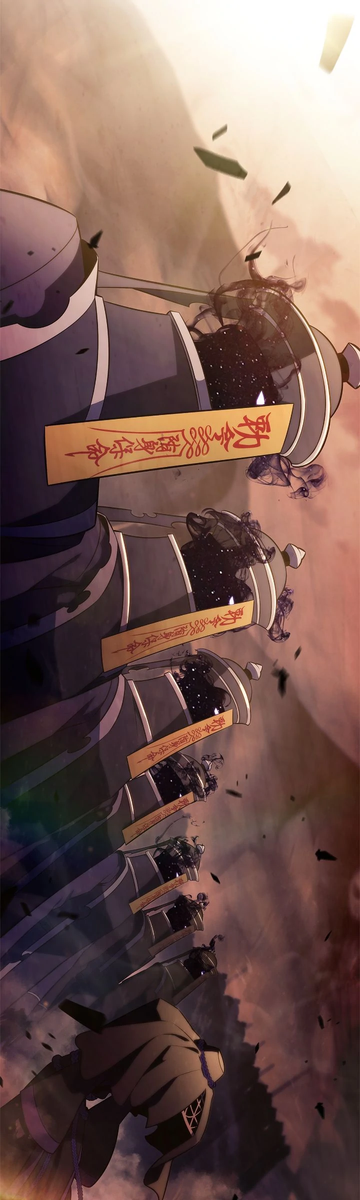 Read I'm the Max-Level Newbie EN Manga Online