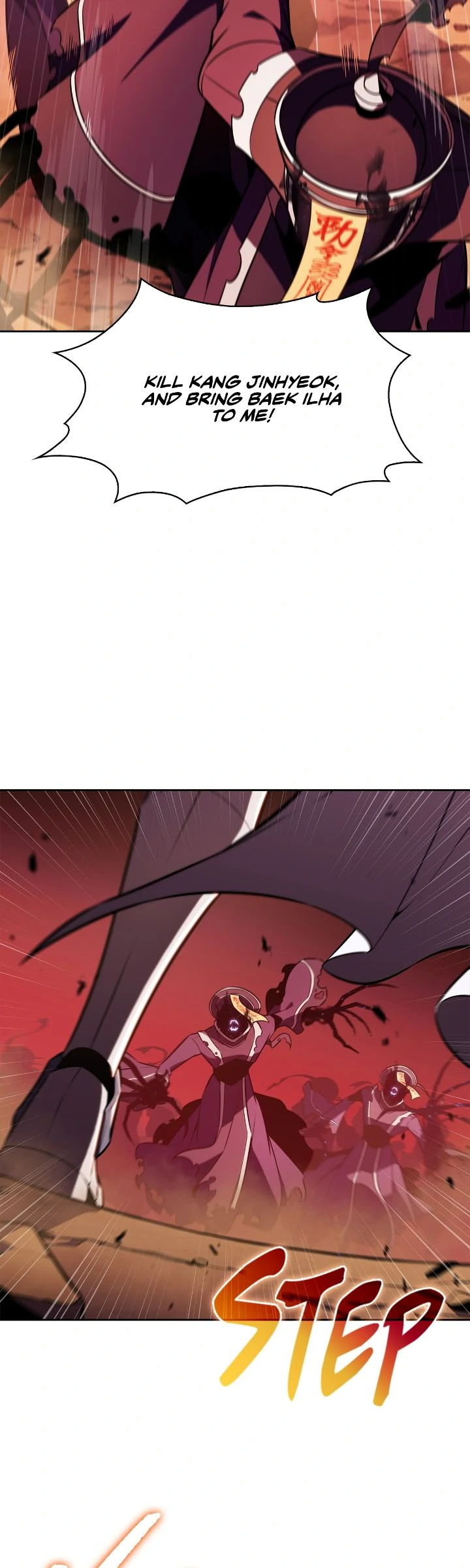 Read I'm the Max-Level Newbie EN Manga Online