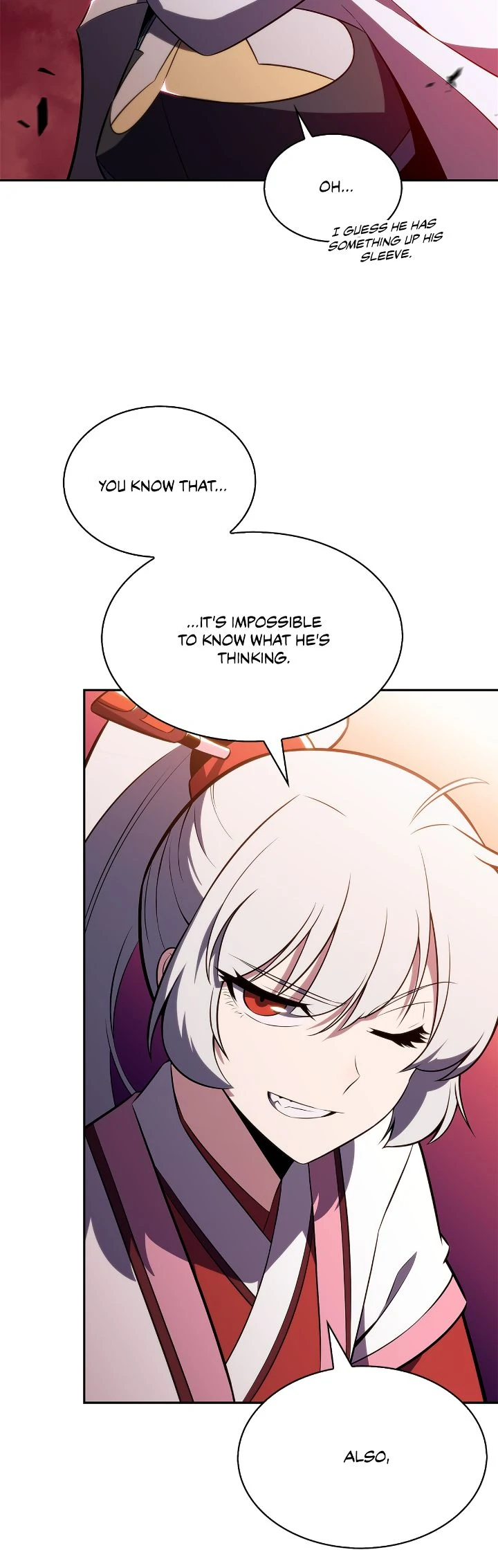 Read I'm the Max-Level Newbie EN Manga Online