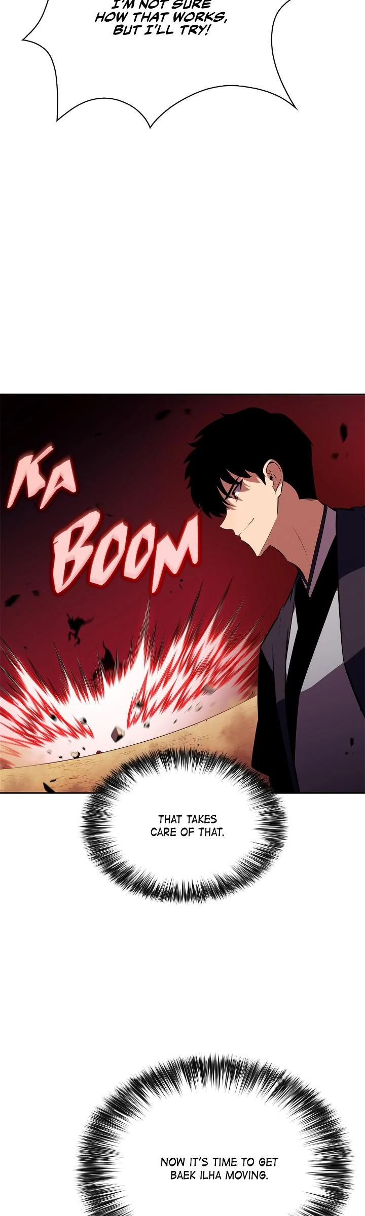 Read I'm the Max-Level Newbie EN Manga Online