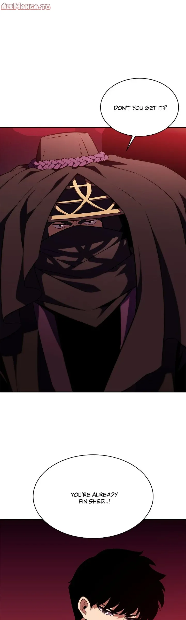 Read I'm the Max-Level Newbie EN Manga Online