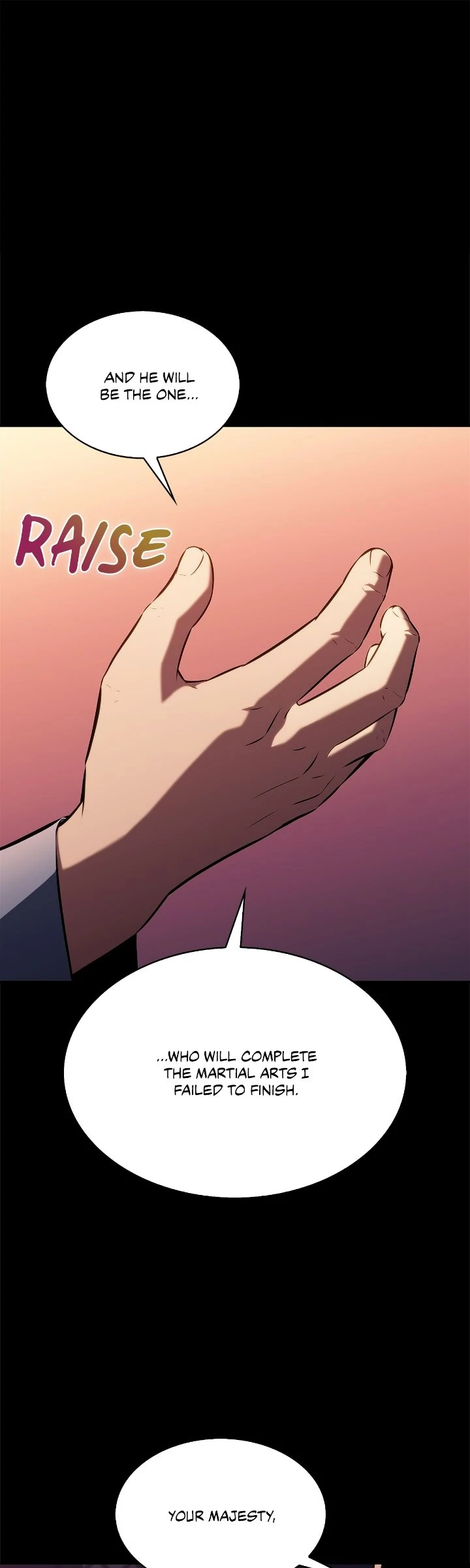 Read I'm the Max-Level Newbie EN Manga Online