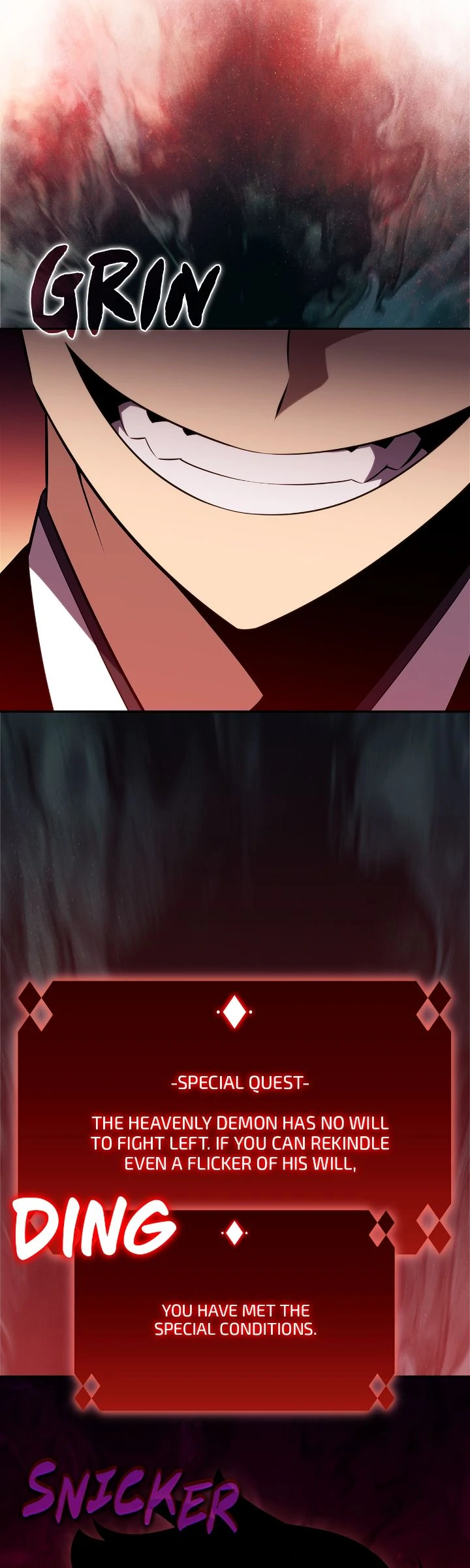 Read I'm the Max-Level Newbie EN Manga Online