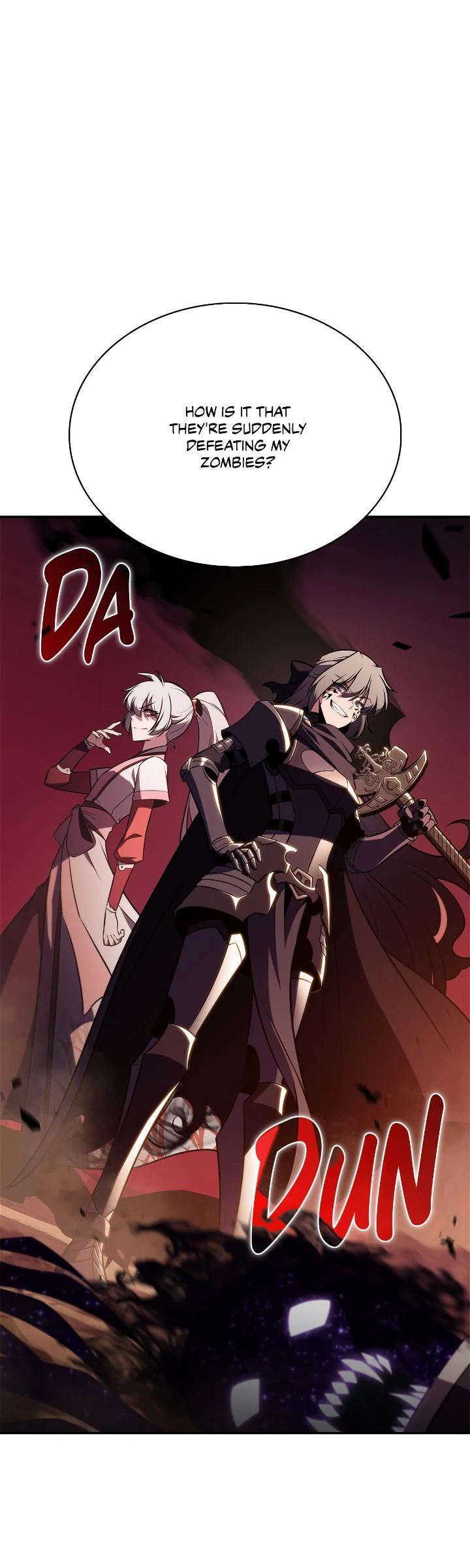 Read I'm the Max-Level Newbie EN Manga Online