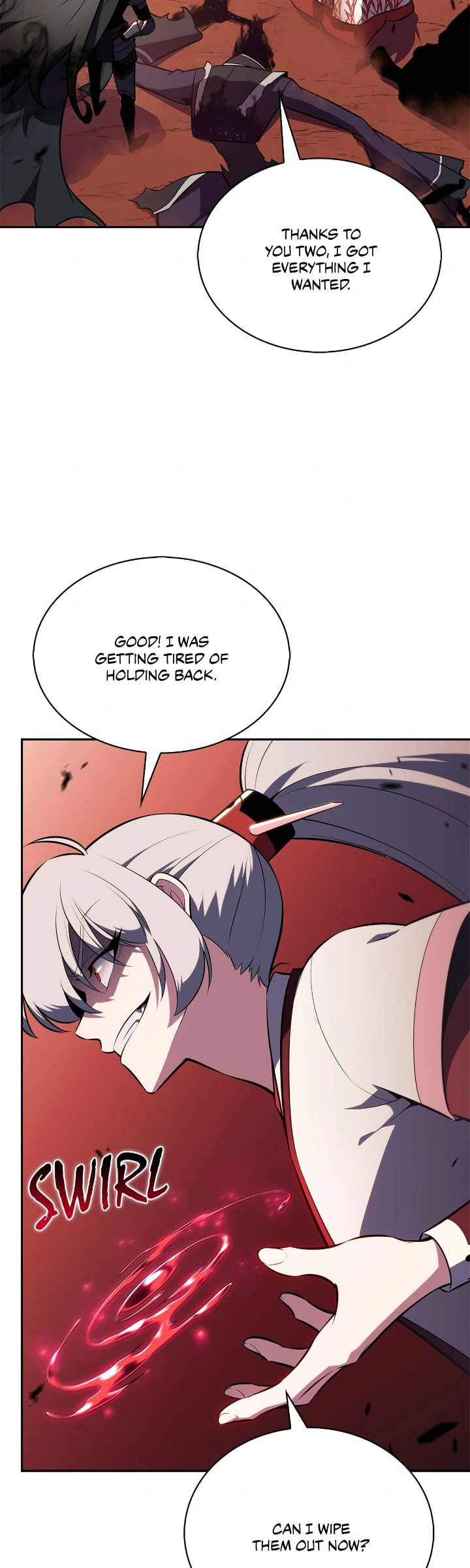 Read I'm the Max-Level Newbie EN Manga Online