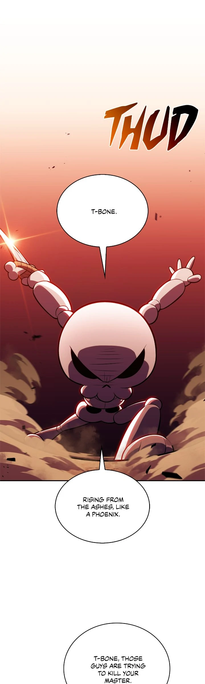 Read I'm the Max-Level Newbie EN Manga Online