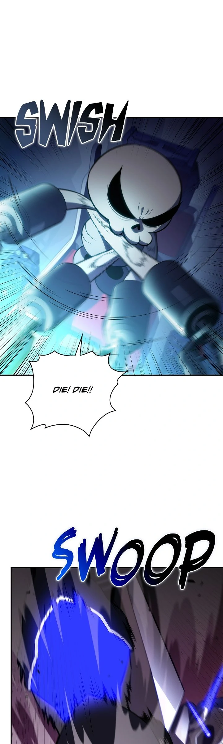 Read I'm the Max-Level Newbie EN Manga Online