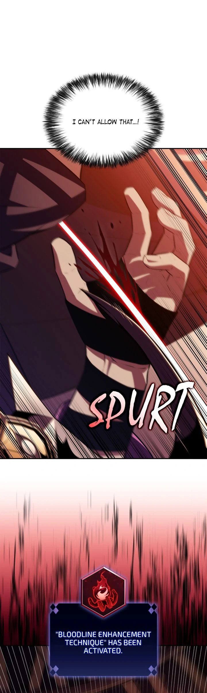 Read I'm the Max-Level Newbie EN Manga Online