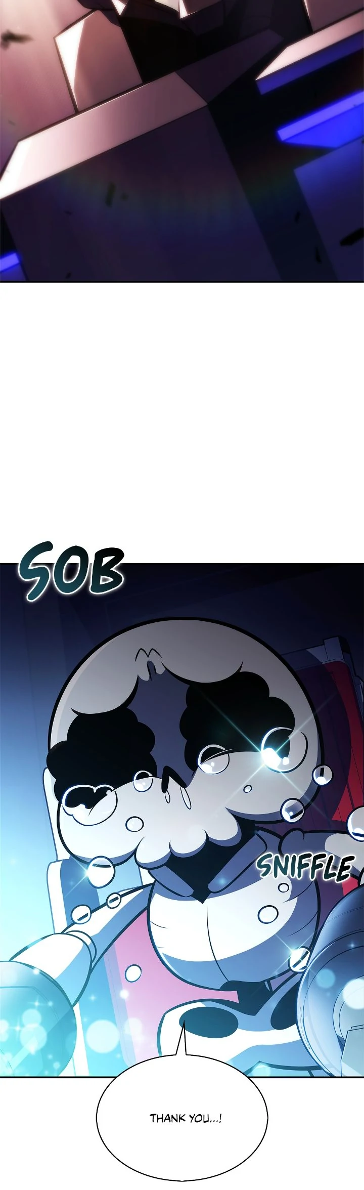 Read I'm the Max-Level Newbie EN Manga Online