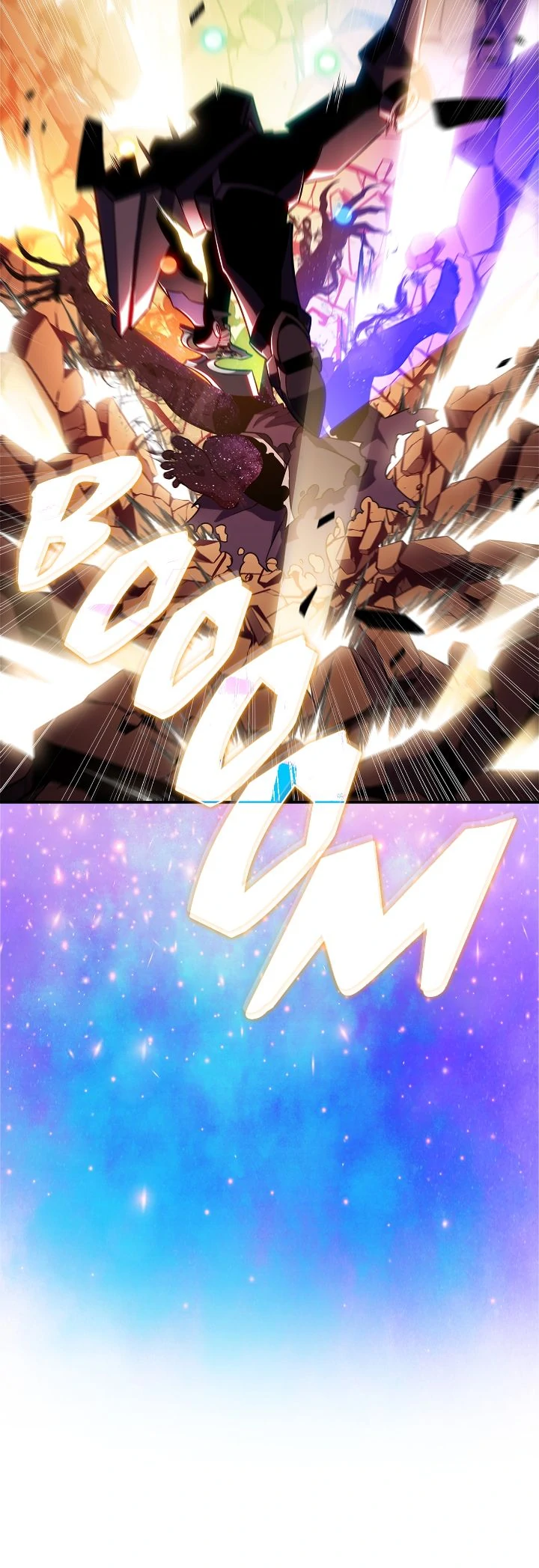 Read I'm the Max-Level Newbie EN Manga Online