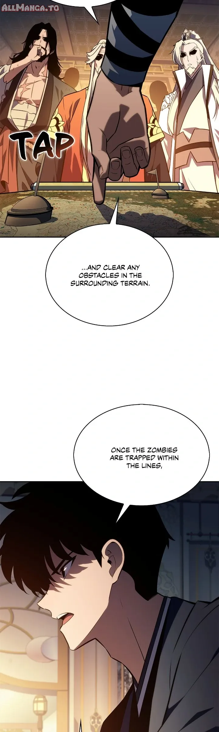 Read I'm the Max-Level Newbie EN Manga Online