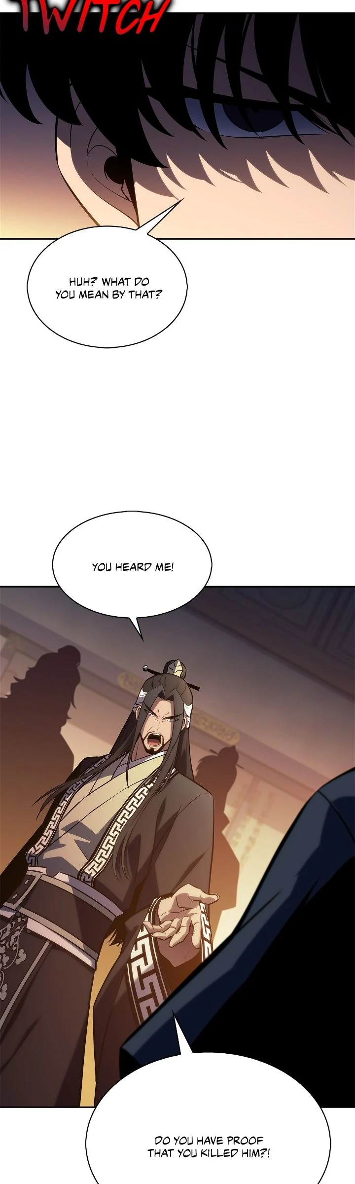 Read I'm the Max-Level Newbie EN Manga Online