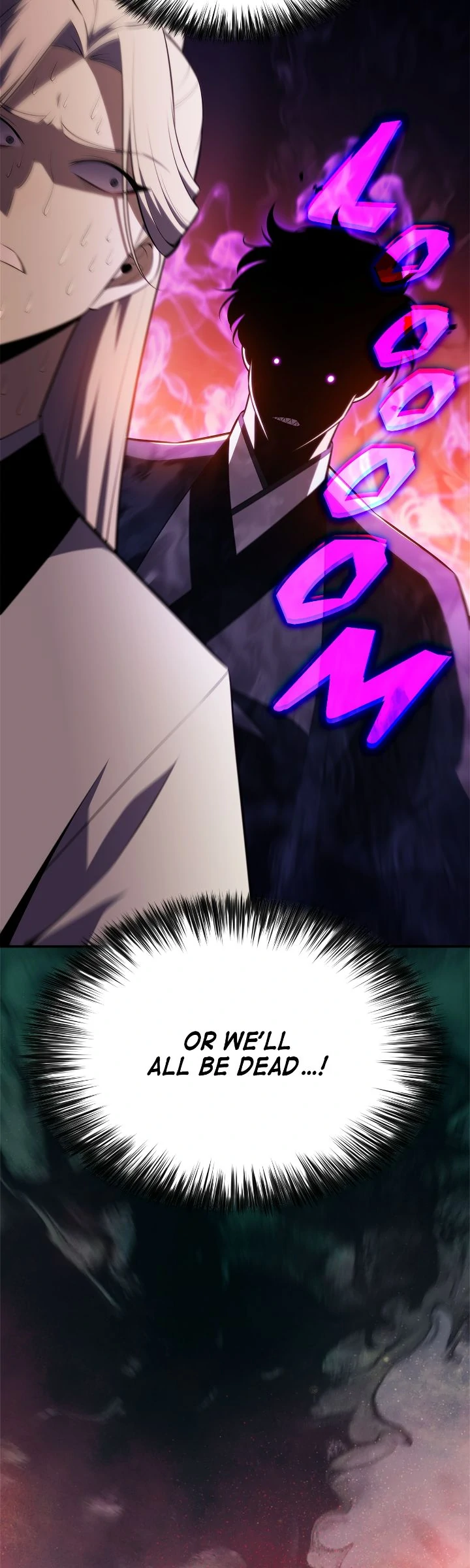 Read I'm the Max-Level Newbie EN Manga Online