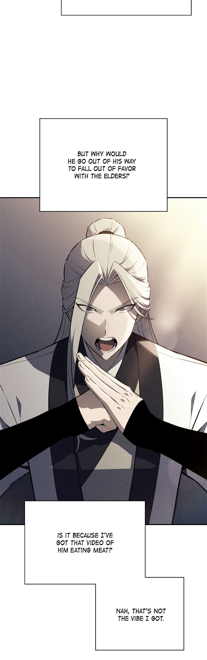 Read I'm the Max-Level Newbie EN Manga Online