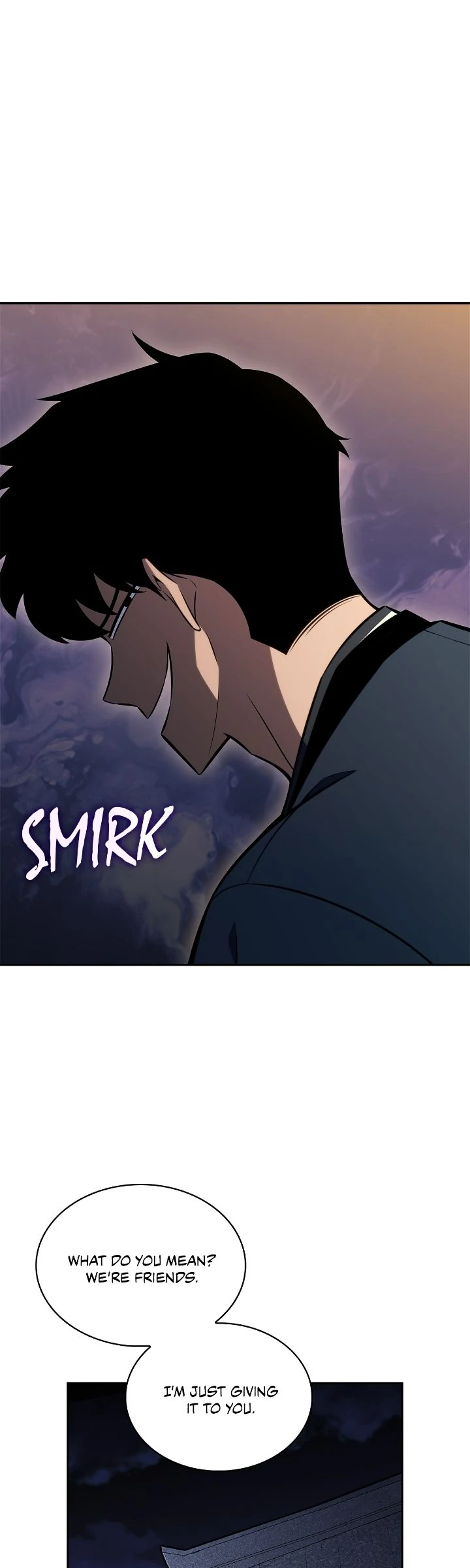 Read I'm the Max-Level Newbie EN Manga Online