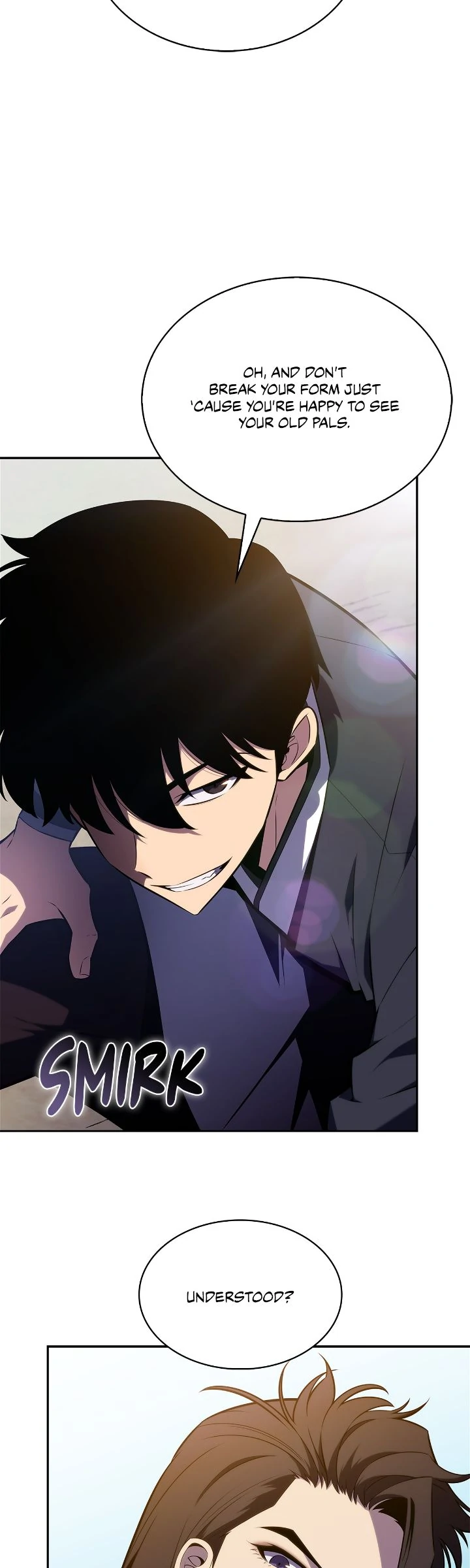 Read I'm the Max-Level Newbie EN Manga Online