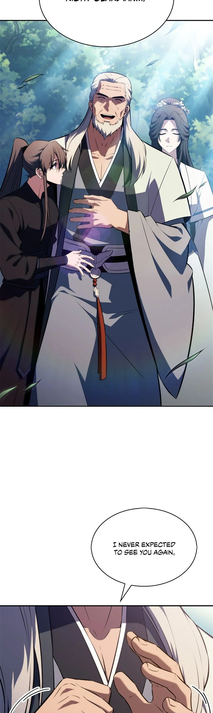 Read I'm the Max-Level Newbie EN Manga Online