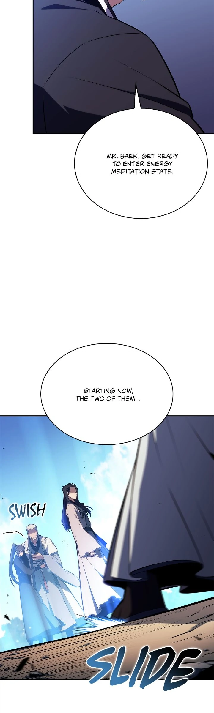 Read I'm the Max-Level Newbie EN Manga Online