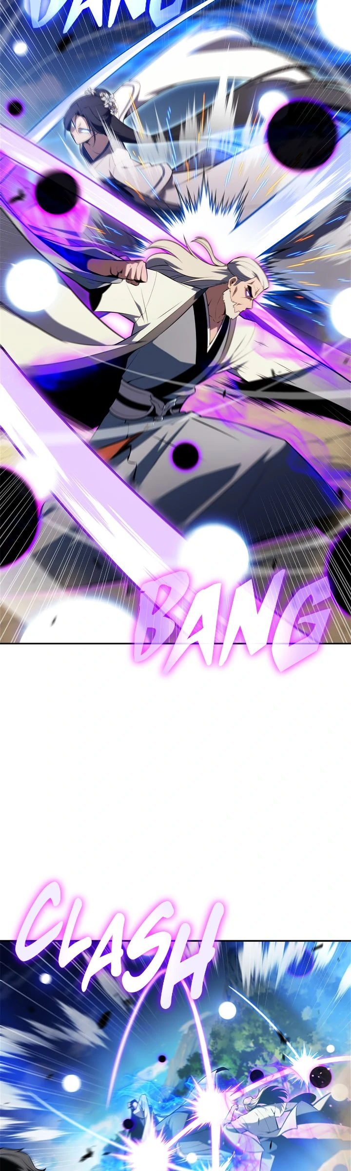 Read I'm the Max-Level Newbie EN Manga Online