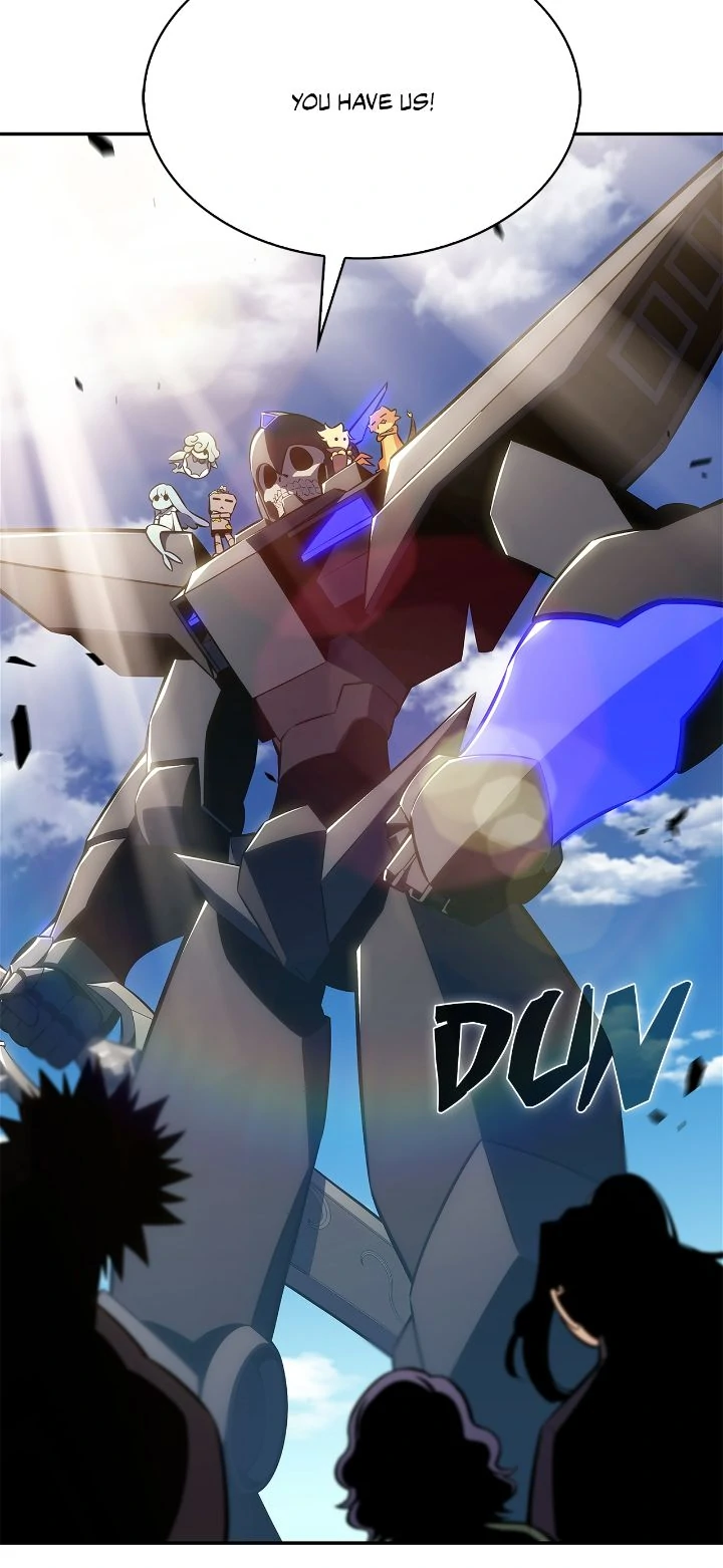 Read I'm the Max-Level Newbie EN Manga Online